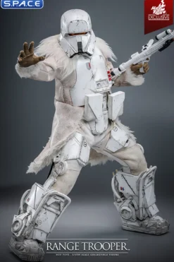 1/6 Scale Range Trooper Movie Masterpiece MMS768
