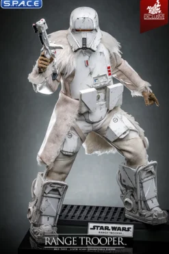 1/6 Scale Range Trooper Movie Masterpiece MMS768