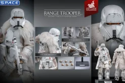 1/6 Scale Range Trooper Movie Masterpiece MMS768