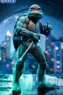 1/10 Scale Raphael Art Scale Statue