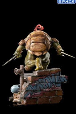 1/10 Scale Raphael BDS Art Scale Statue