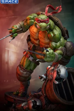 1/3 Scale Raphael Statue