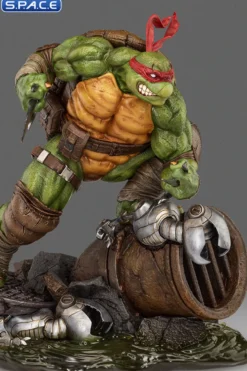 1/3 Scale Raphael Statue