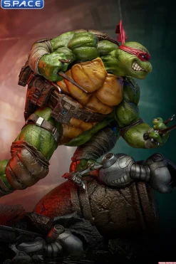 1/3 Scale Raphael Statue