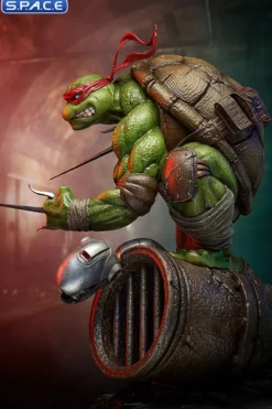 1/3 Scale Raphael Statue