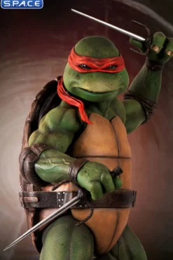 1/2 Scale Raphael Statue