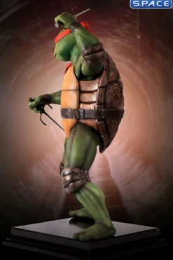 1/2 Scale Raphael Statue