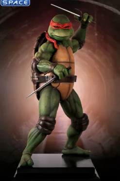 1/2 Scale Raphael Statue