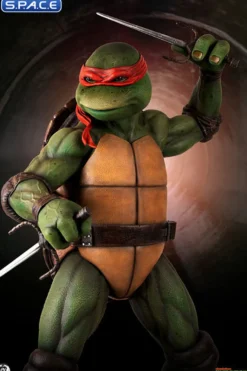 1/2 Scale Raphael Statue