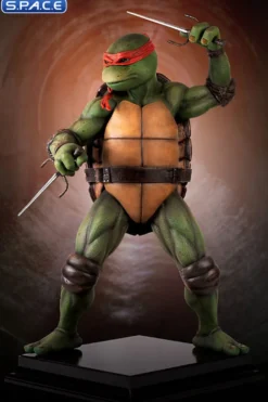 1/2 Scale Raphael Statue