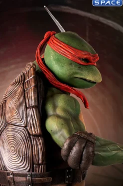 1/2 Scale Raphael Statue - Deluxe Version