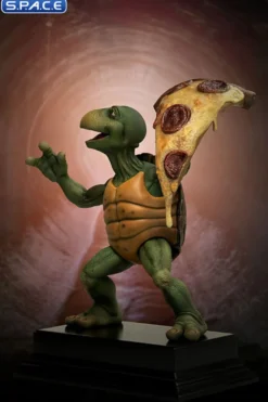 1/2 Scale Raphael Statue - Deluxe Version