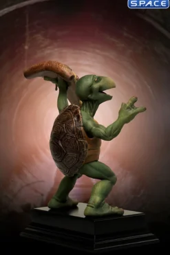 1/2 Scale Raphael Statue - Deluxe Version