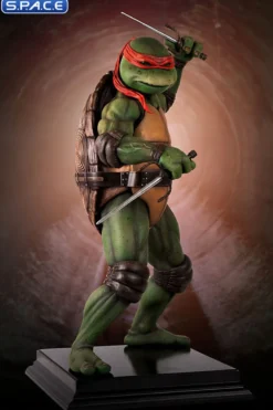 1/2 Scale Raphael Statue - Deluxe Version