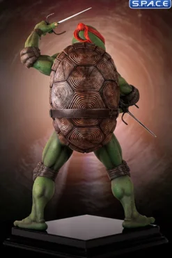1/2 Scale Raphael Statue - Deluxe Version