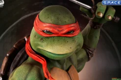1/2 Scale Raphael Statue - Deluxe Version