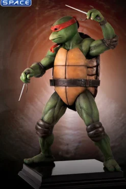 1/2 Scale Raphael Statue - Deluxe Version