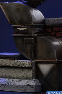 1/10 Scale Raphael Unleashed Art Scale Statue