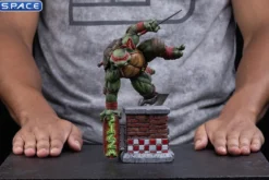1/10 Scale Raphael Unleashed Art Scale Statue
