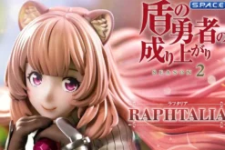 1/7 Scale Raphtalia Prisma Wing PVC Statue