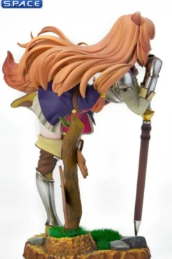 1/7 Scale Raphtalia Prisma Wing PVC Statue