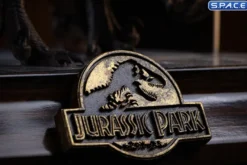 1/10 Scale Raptors at the Kitchen's Door