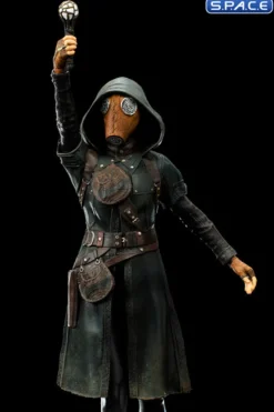 1/10 Scale Ratcatcher II BDS Art Scale Statue