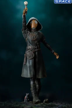 1/10 Scale Ratcatcher II BDS Art Scale Statue