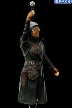 1/10 Scale Ratcatcher II BDS Art Scale Statue