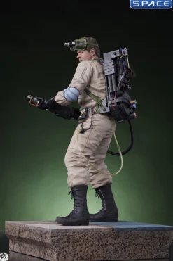 1/4 Scale Ray Stantz Statue
