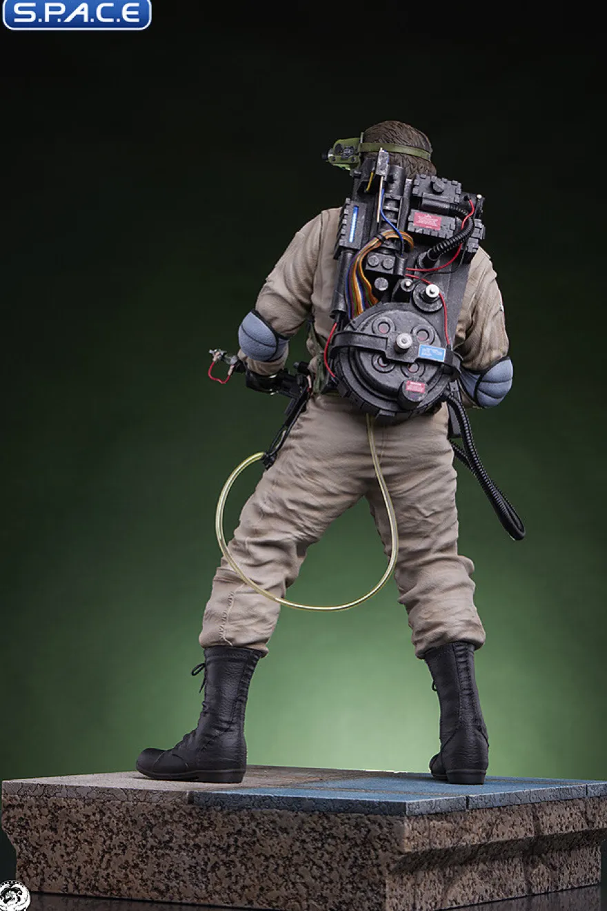 1/4 Scale Ray Stantz Statue