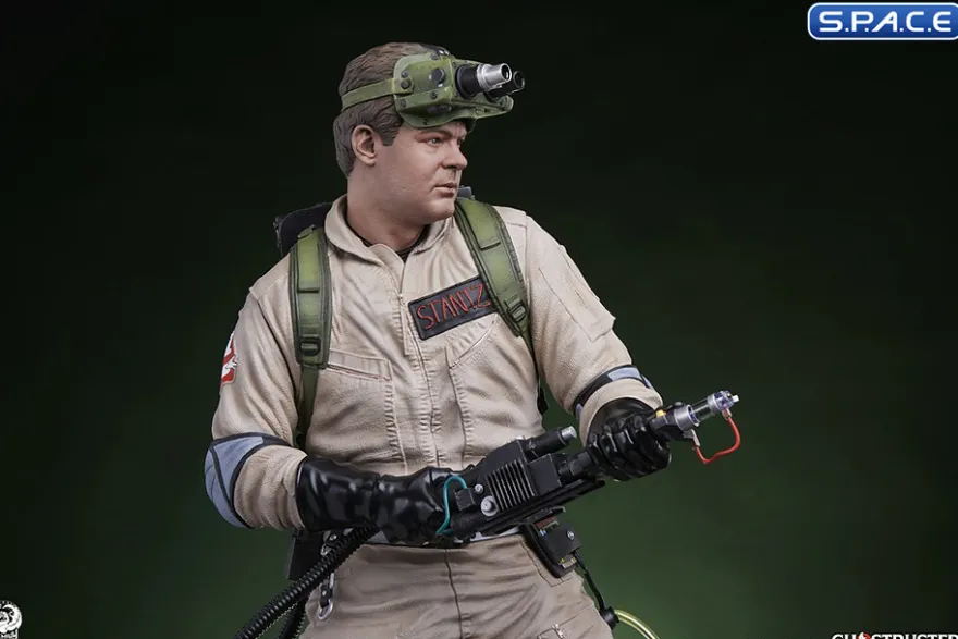 1/4 Scale Ray Stantz Statue