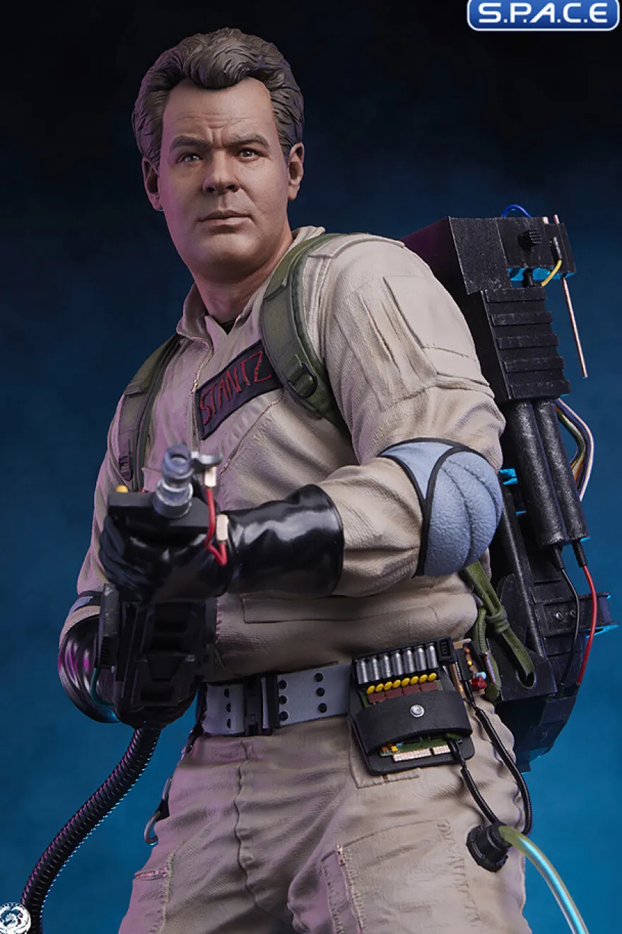 1/4 Scale Ray Stantz Statue