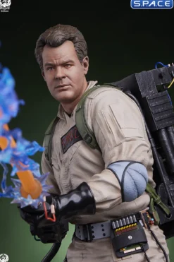 1/4 Scale Ray Stantz Statue - Deluxe Version