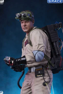 1/4 Scale Ray Stantz Statue - Deluxe Version