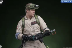 1/4 Scale Ray Stantz Statue - Deluxe Version