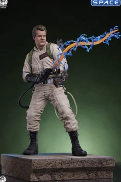 1/4 Scale Ray Stantz Statue - Deluxe Version