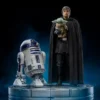 1/10 Scale R2-D2 Art Scale Statue