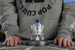 1/10 Scale R2-D2 Art Scale Statue