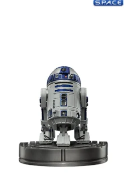 1/10 Scale R2-D2 Art Scale Statue