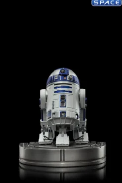1/10 Scale R2-D2 Art Scale Statue