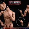 1/6 Scale Real Type 6.0 Action Body Type-B