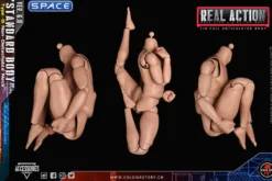 1/6 Scale Real Type 6.0 Action Body Type-B