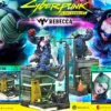 1/4 Scale Rebecca Real Elite Masterline Statue