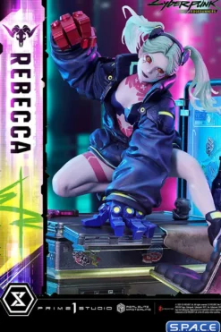 1/4 Scale Rebecca Real Elite Masterline Statue
