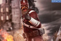 1/10 Scale Red Guardian BDS Art Scale Statue