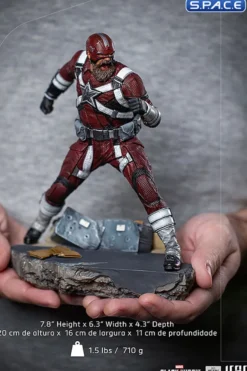 1/10 Scale Red Guardian BDS Art Scale Statue