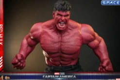 1/6 Scale Red Hulk Movie Masterpiece MMS797