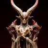 1/2 Scale Red Marena Maquette