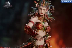 1/12 Scale Red Medusa